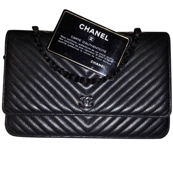 CHANEL Handbags - ‼️sold‼️